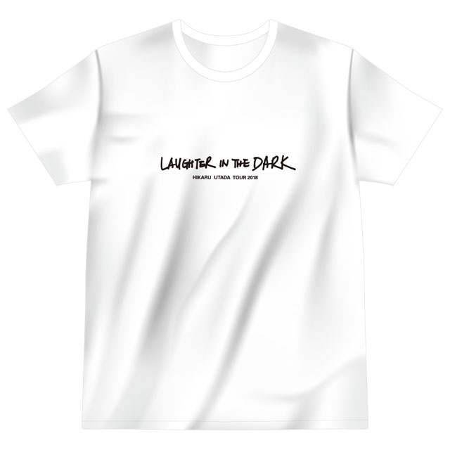 T-shirt（White）