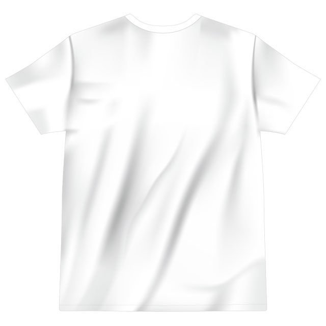T-shirt（White）_1